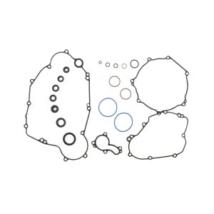 Kawasaki KX450F Bottom End Gasket - Cometic Gasket - `06-`08